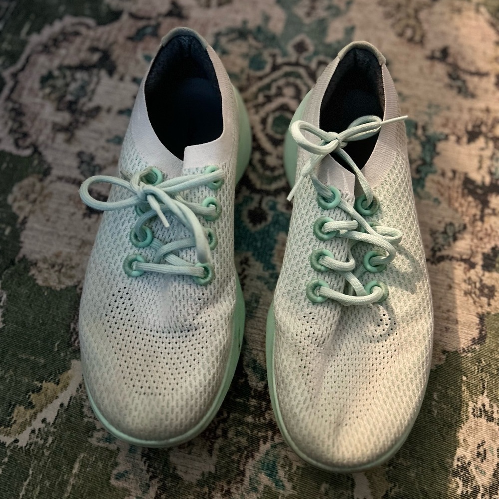 All Bird Runners